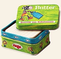 Продукты Хаба/Haba