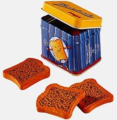 Продукты Хаба/Haba