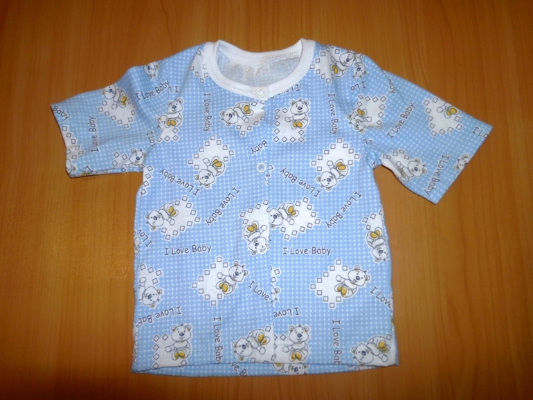 Я дошила заказ!!!