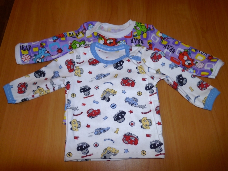 Я дошила заказ!!!