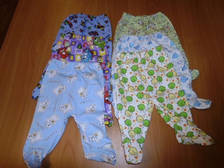 Я дошила заказ!!!