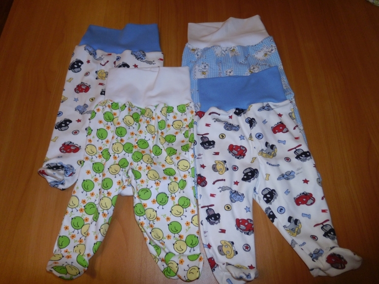 Я дошила заказ!!!