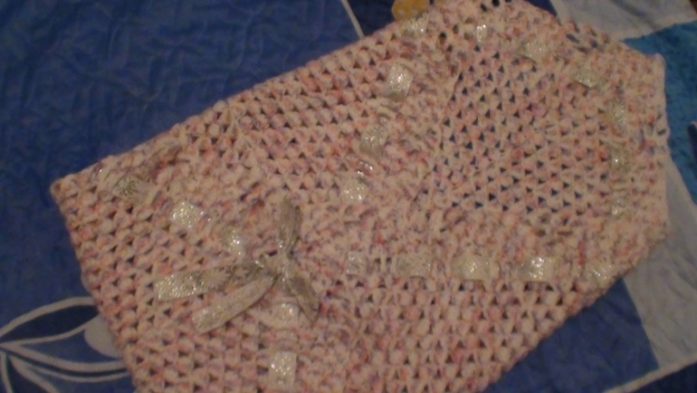 Продам пледик!