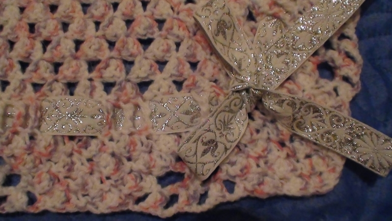 Продам пледик!