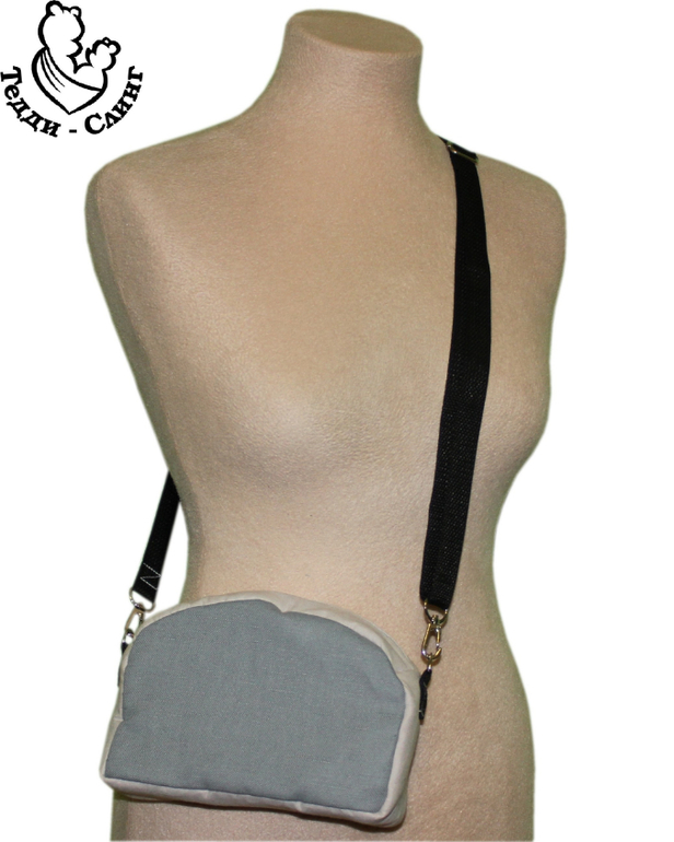 Эрго-рюкзаки теперь в Екатеринбурге!