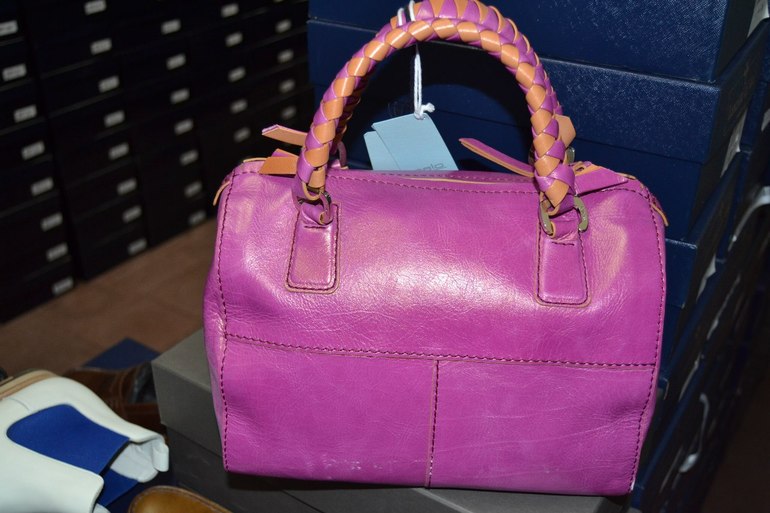 CHLOE, RICHMOND,VERSACE,RED VALENTINO,MALO,CNC