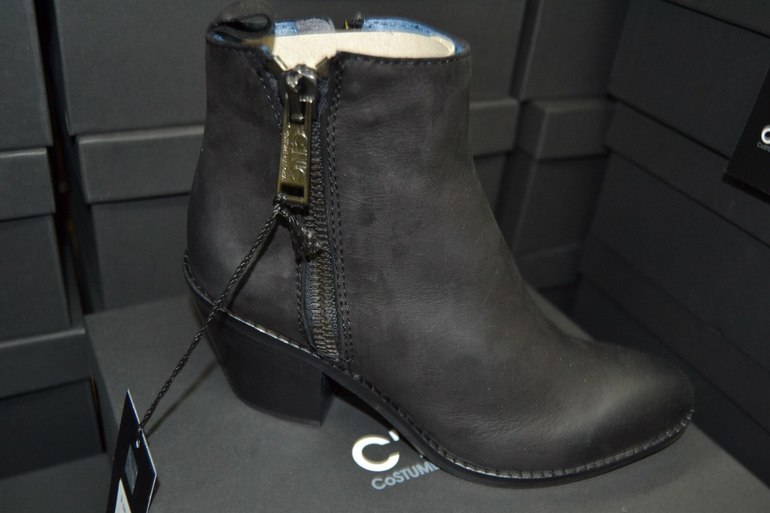 CHLOE, RICHMOND,VERSACE,RED VALENTINO,MALO,CNC