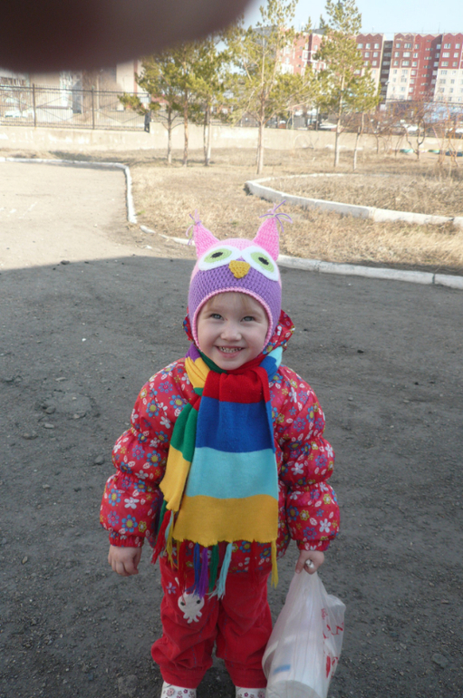 Новости 38 недели и другое...