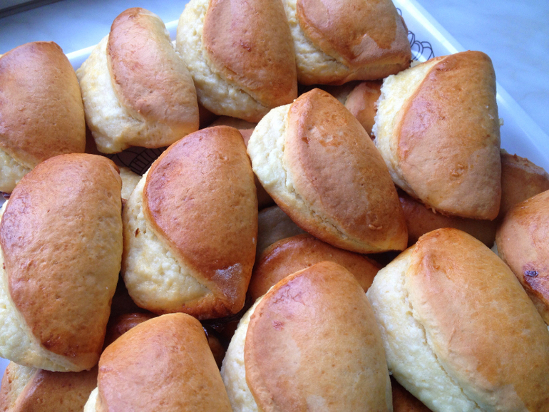 Кто-то тут дразнился сочниками недавно?