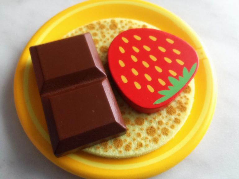 Масленица пришла!