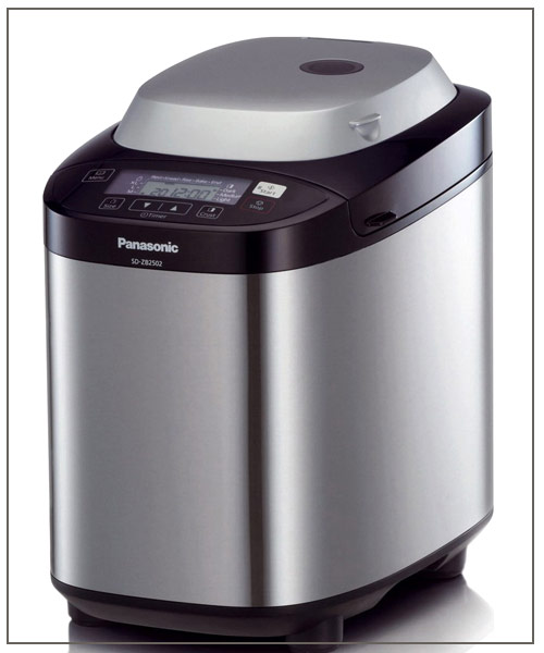 Моя новая помощница на кухне