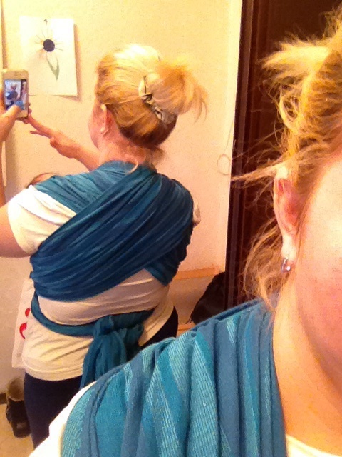 Намотка, где косяки?