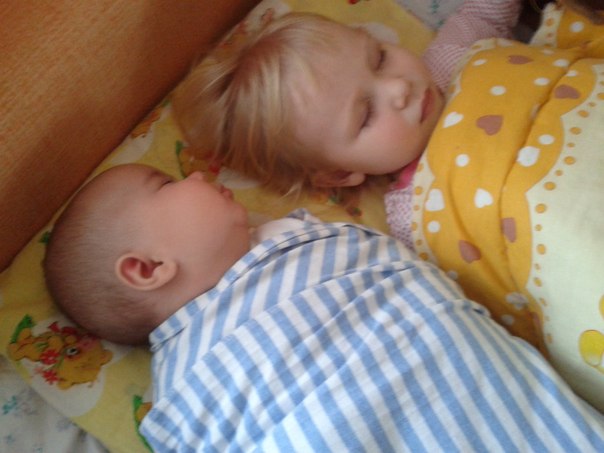 Иногда очень сложно..