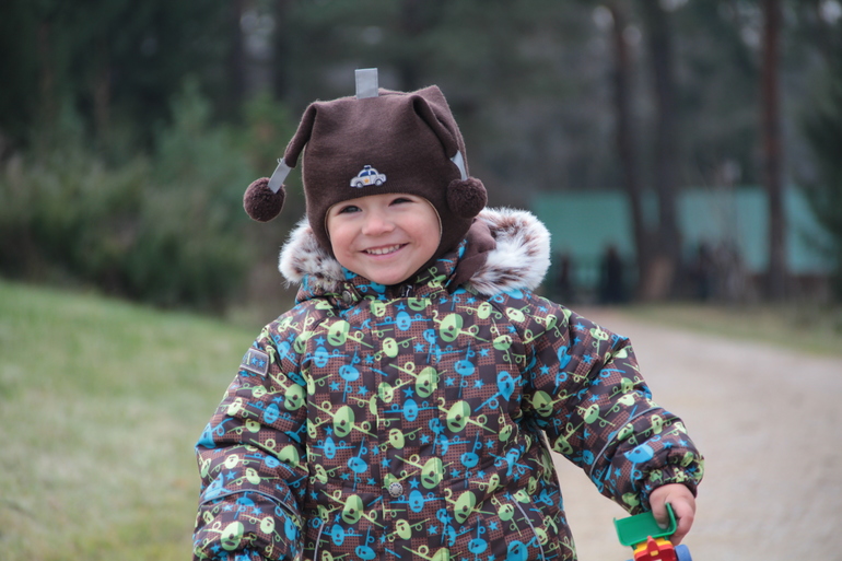 Приокско-террасный заповедник. Усадьба Поленово
