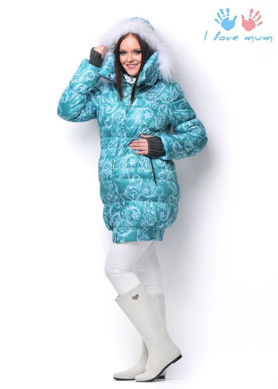 Кому слингокуртка Аляска?-она есть у меня