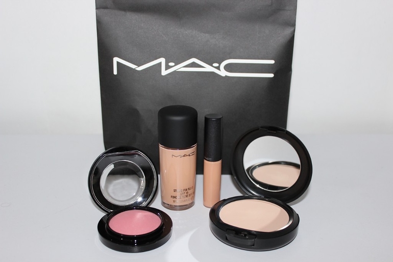 Mac Косметика Купить В Москве Магазины Адреса