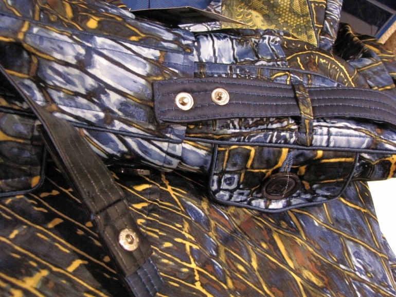 Хвастики. Закупка ПАЛЬТО