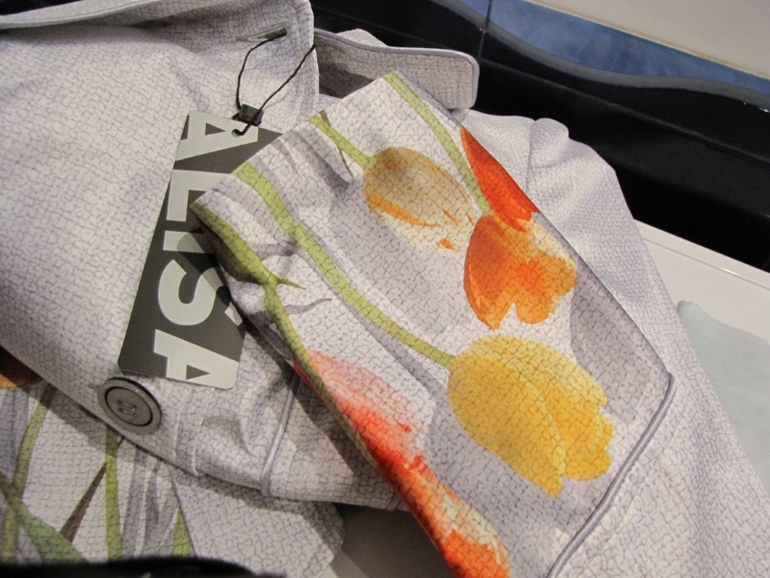 Хвастики. Закупка ПАЛЬТО