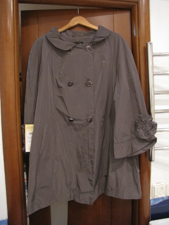 Хвастики. Закупка ПАЛЬТО