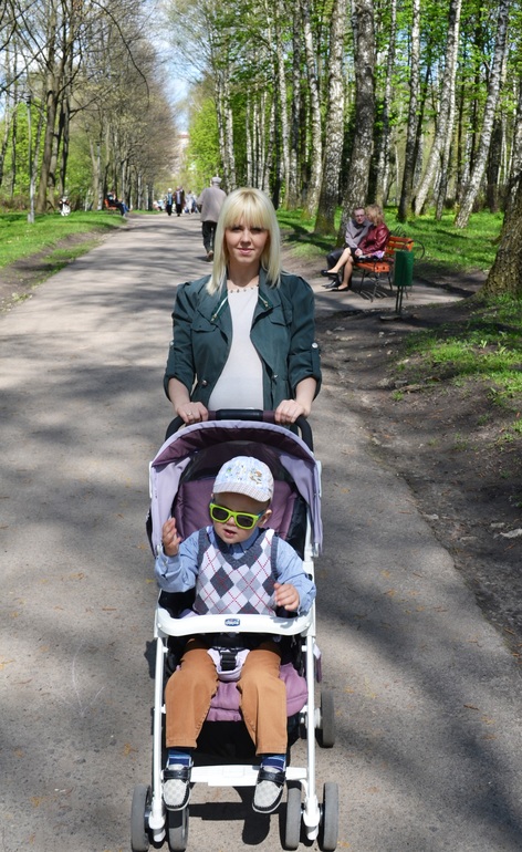 Мне страшно!