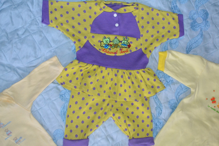 Низко малявка??