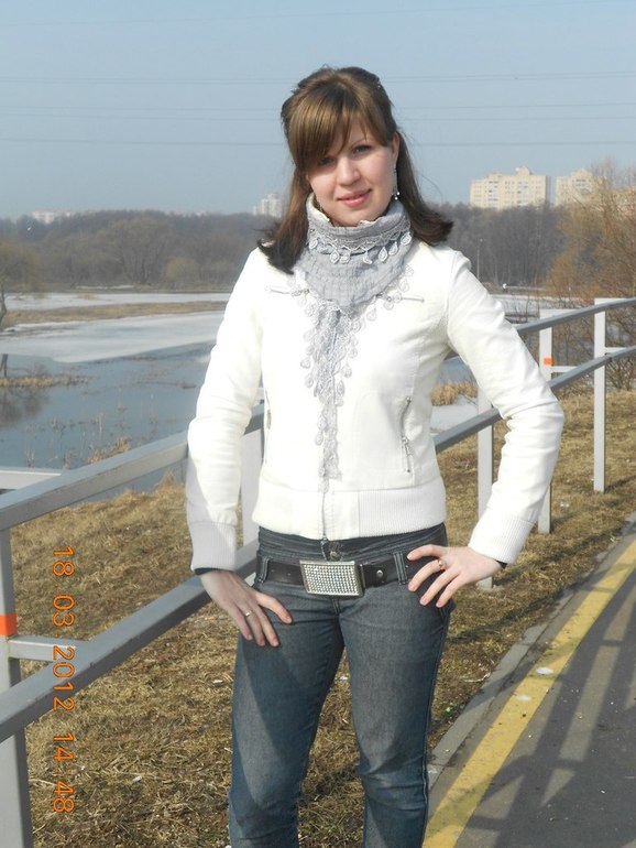 100 фактов обо мне...