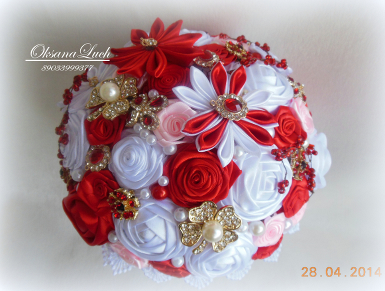 Проба пера...