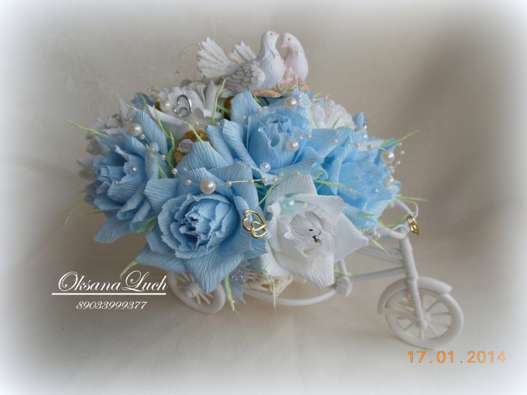 Сутки выдались горячими...