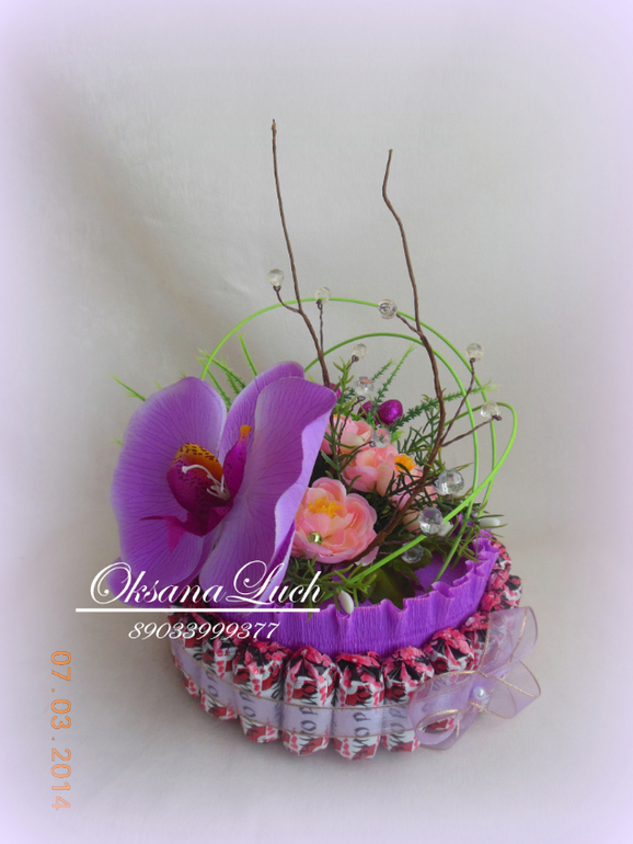 Последнее...