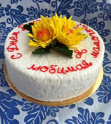 Мои тортики - Кулинарный клуб Anilika