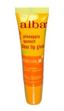 Мои покупки с IHerb