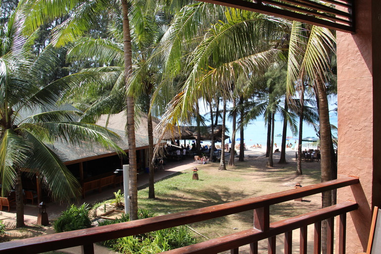 Две недели лета