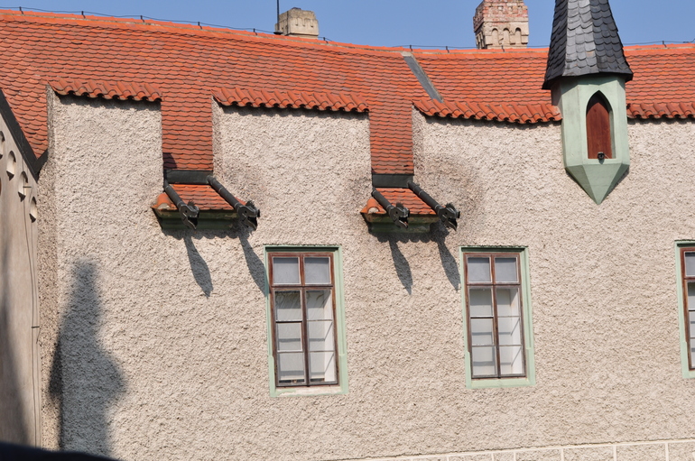 Чехия 2 часть