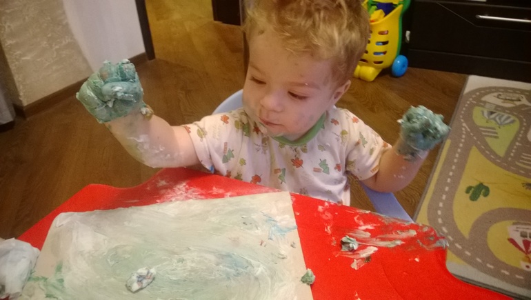 ТЗ Подарки, Открытка