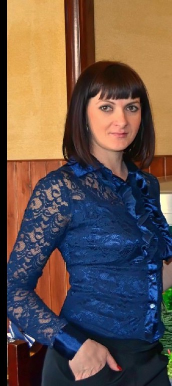 Цвет волос?