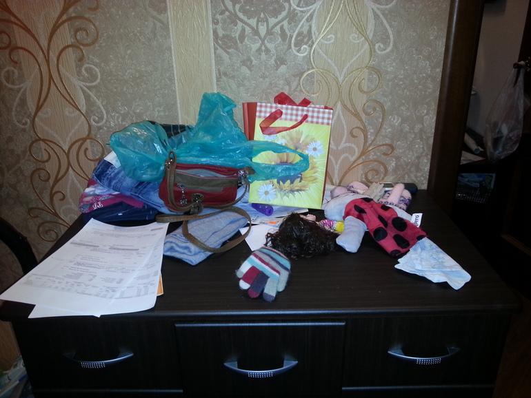 Взлет 72 Шаг 6