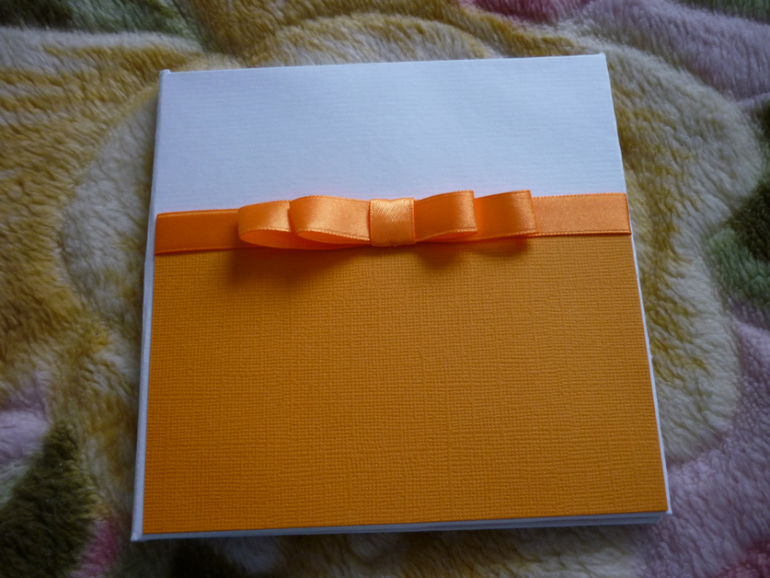 Боксы для дисков