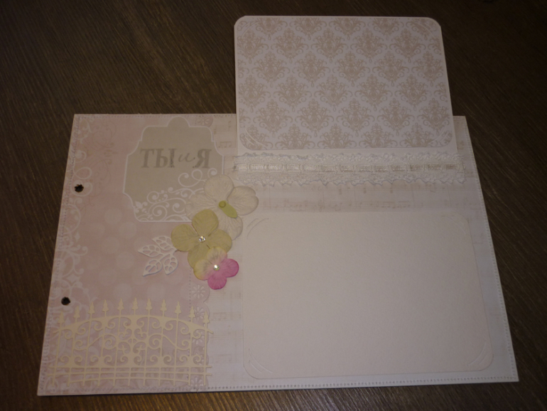 Хочу показать Вам свои последние работы)