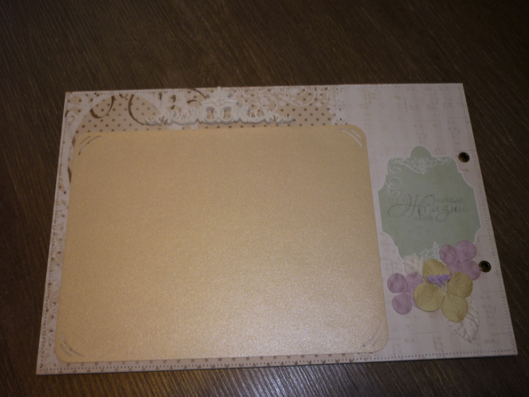 Хочу показать Вам свои последние работы)