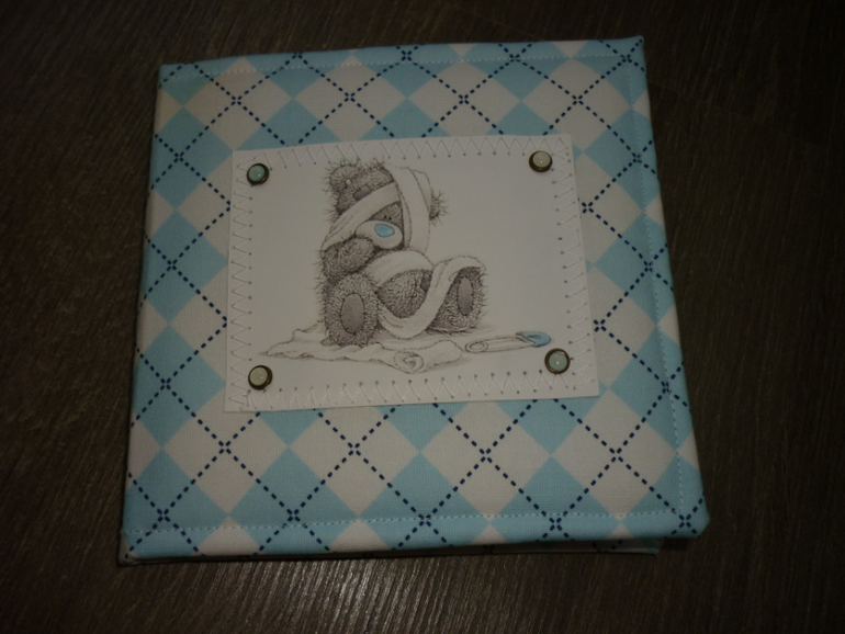 Мягкий бокс на 2 диска