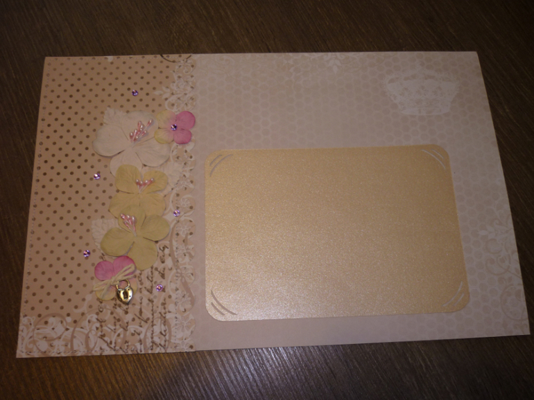 Свадебный Альбом