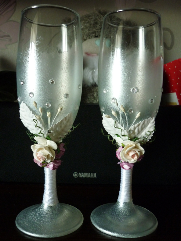 Приглашения, бонбоньерки и многое другое!