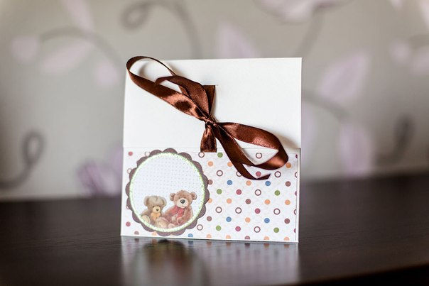 Новые упаковочки для дисков