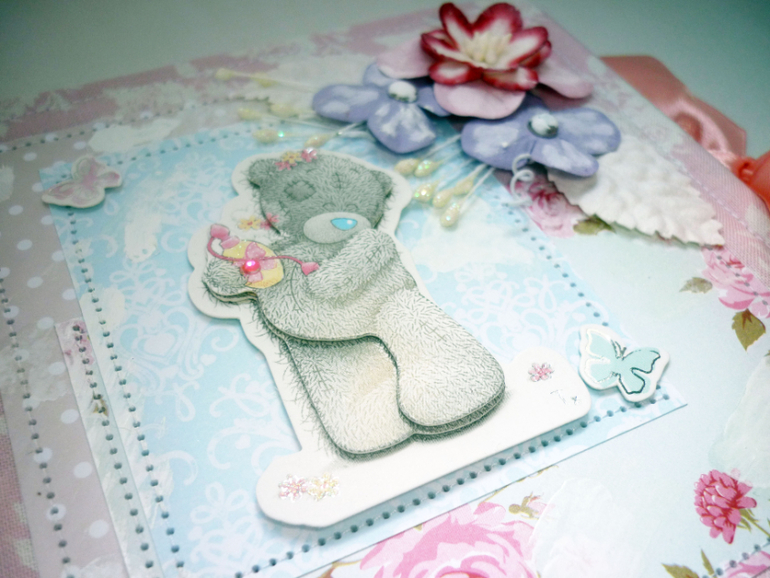 Нежный бокс для диска