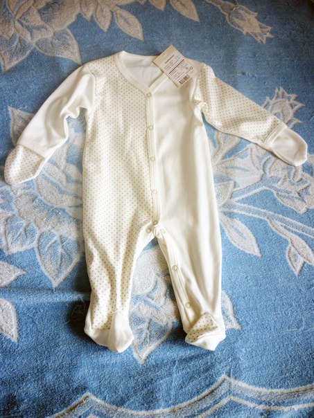 Наши обновочки.