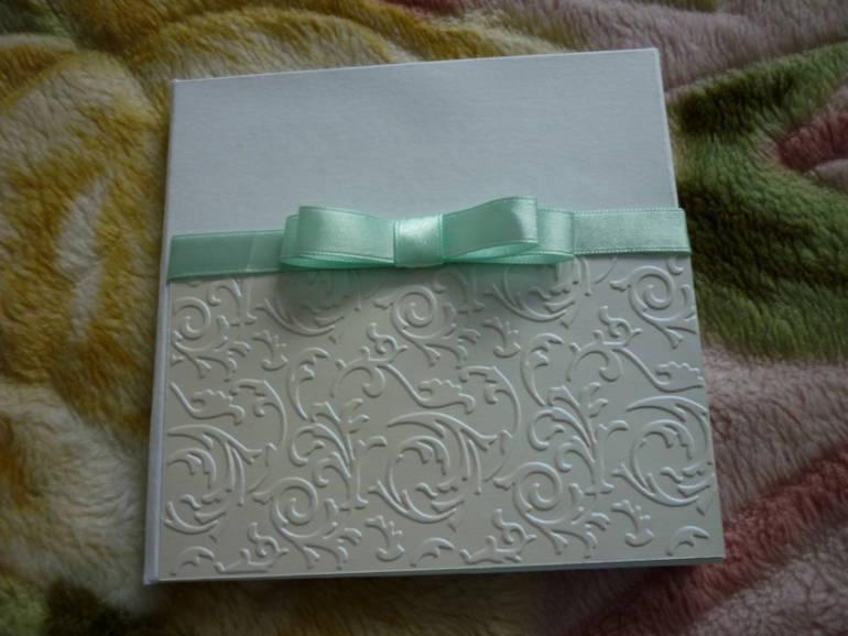 Боксы для дисков