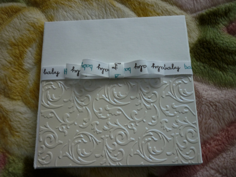 Боксы для дисков