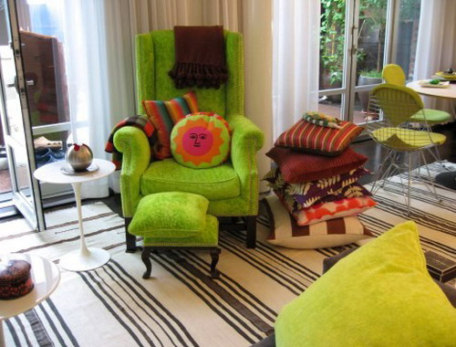 Настроение: Хочу весны!