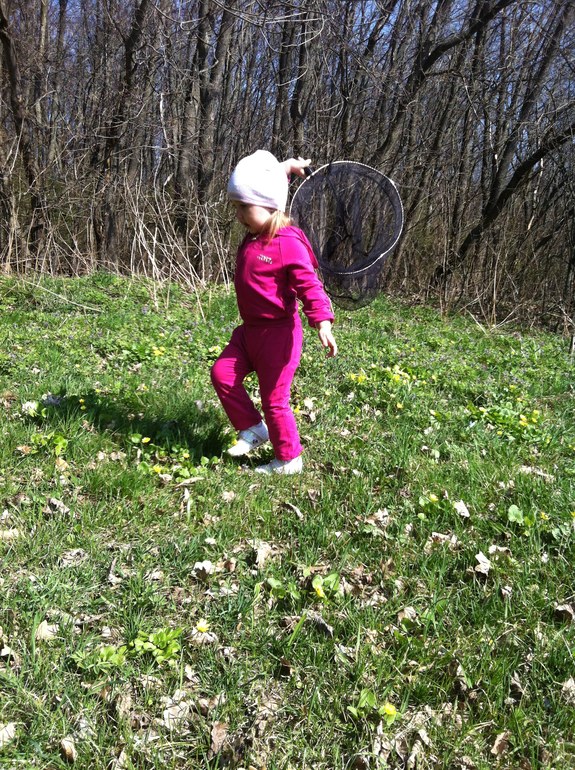 Моя сладунька