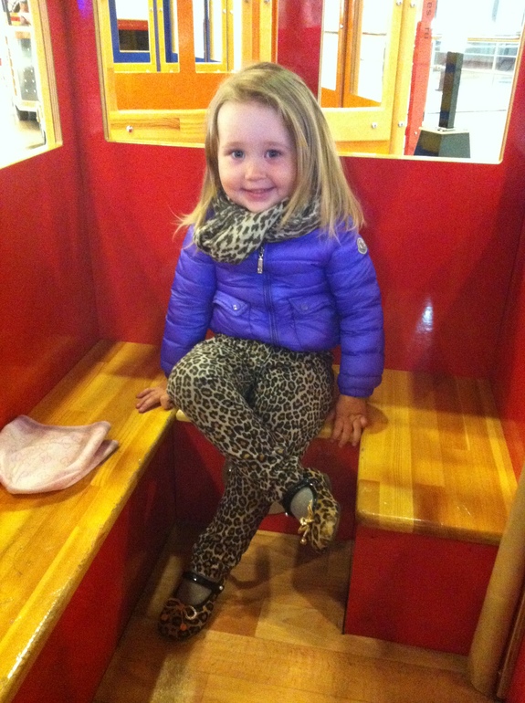 Моя сладунька